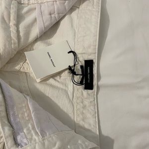 Isabel marant jeans